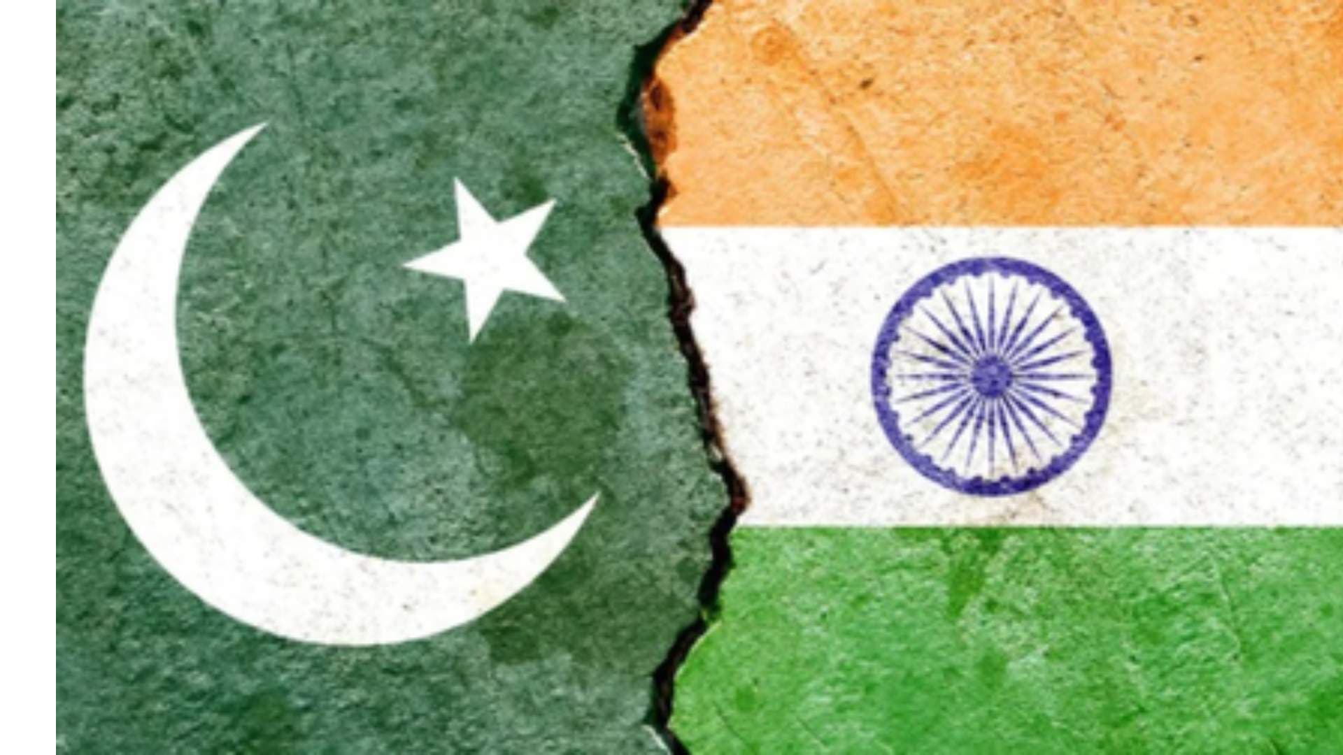 India Sprinting Ahead, Pakistan Struggling To Stay In Race: Report