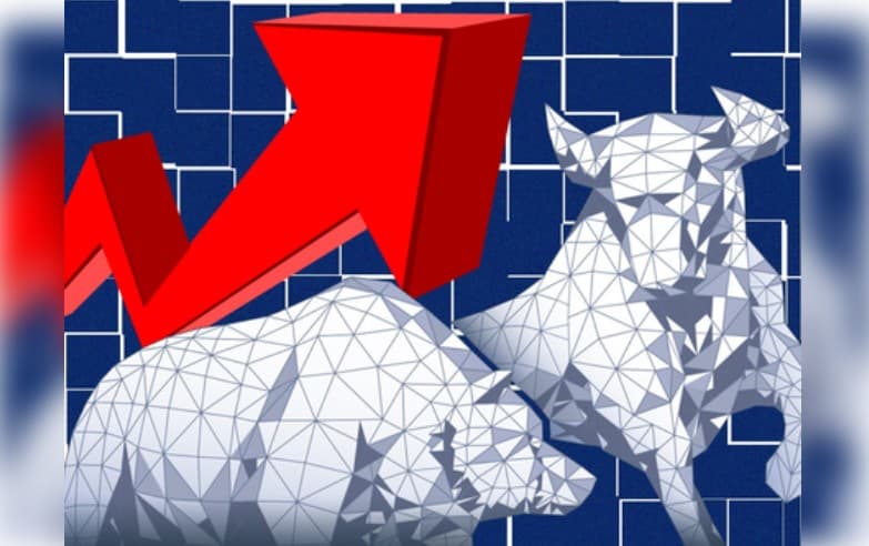 India’s Forex Reserves Surge By $4.75 Bn To Scale $693.6 Bn Mark
