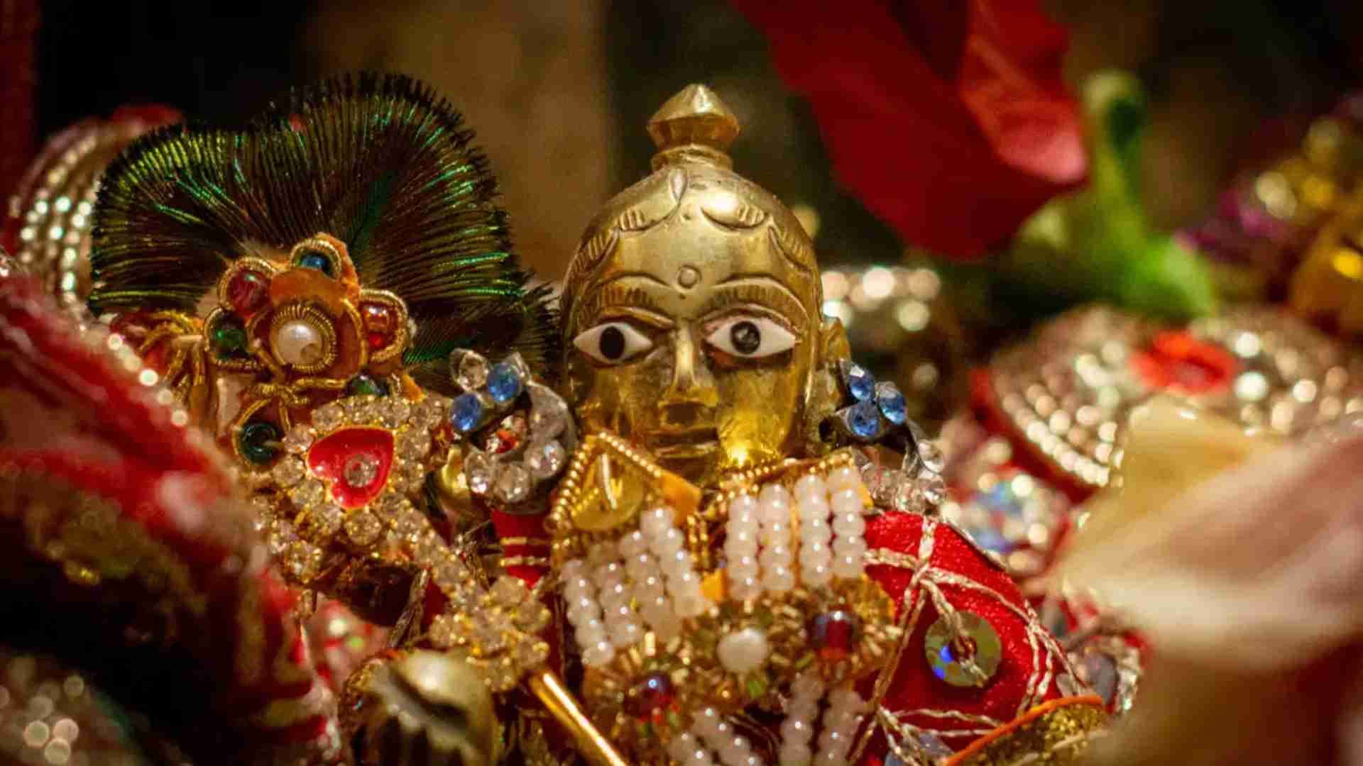 Devotees Rejoice As Nandotsav Rituals Illuminate Puri Jagannath Temple