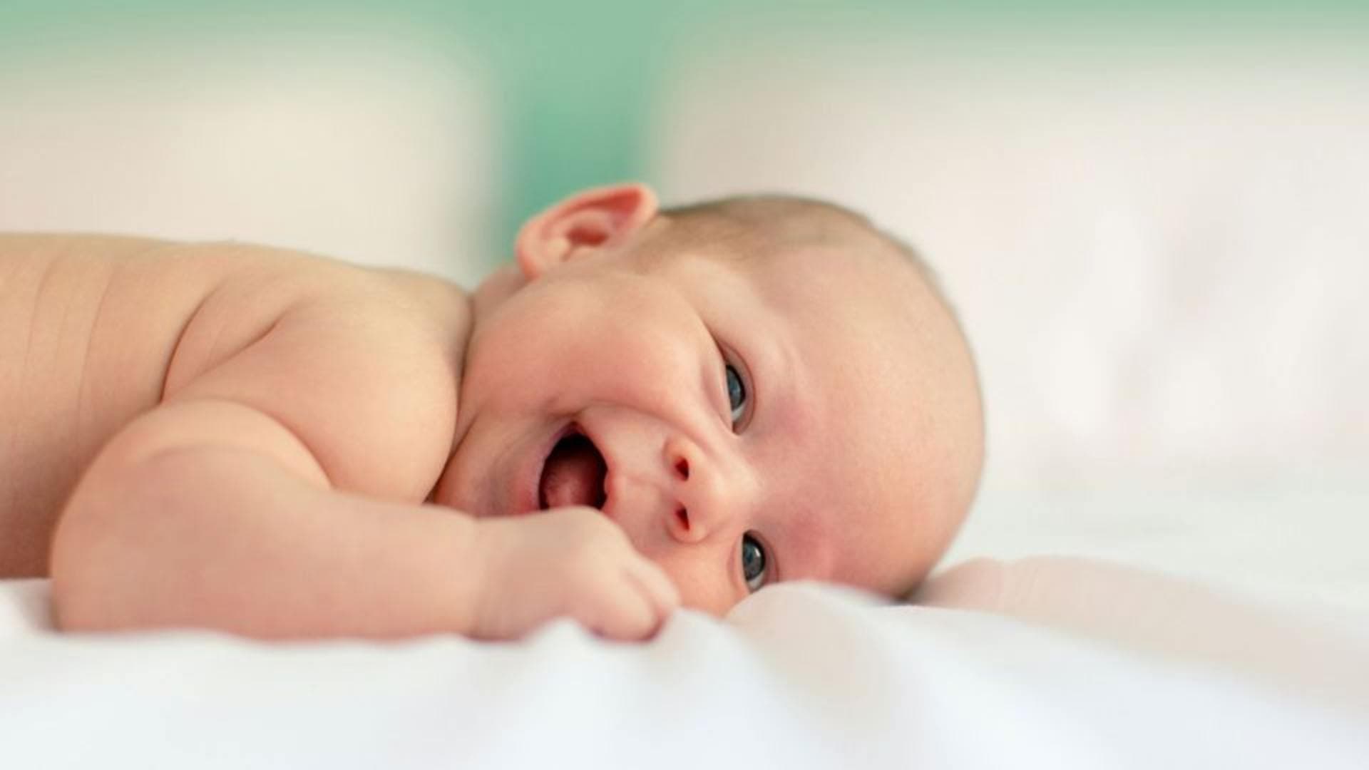 Probiotics For Preterm Babies May Lower Antibiotic-Resistant Bacteria In Gut: Study