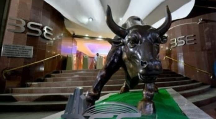 Midcap And Smallcap Indices Rally, Over 20 Stocks Gain 10-50 Pc This Week