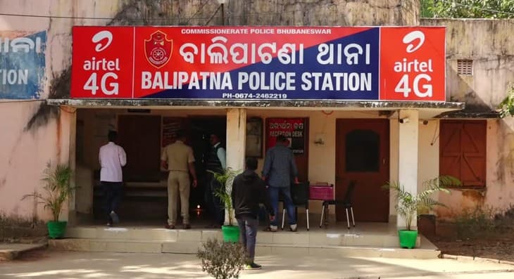 Balipatna Youth Burnt Alive: Family Members Arrested In Shocking Murder Case