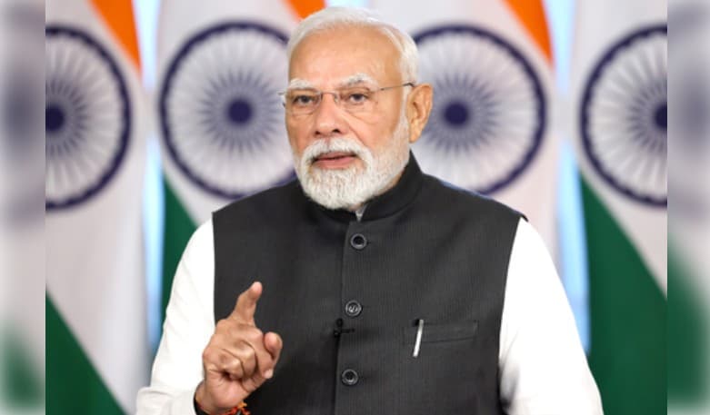 Rs 11,000 Crore National Highway Projects A Boost To NCR Infrastructure: PM Modi