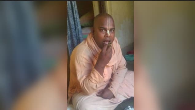 Ashram Head Priest Arrested For Raping Woman Inmate In Odisha