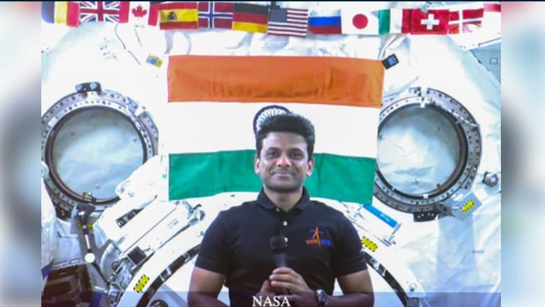 Astronaut Shubhanshu Shukla Returns To India; To Meet PM Modi Today