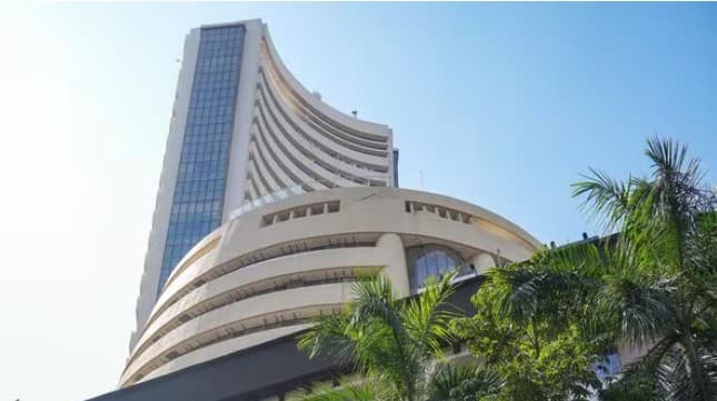 Market Outlook: Global Events, GST reforms, FII Trends To Drive Dalal Street This Week