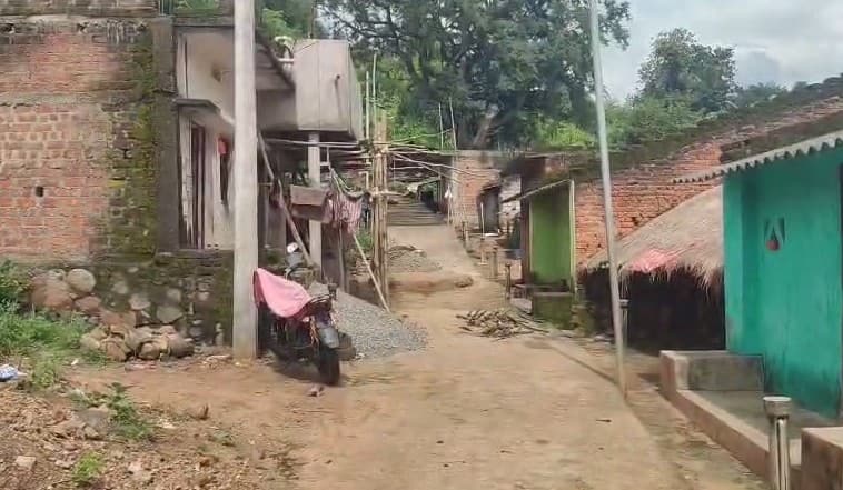 Rayagada: Man Poisoned And Burnt Over Witchcraft Suspicion, 12 Arrested