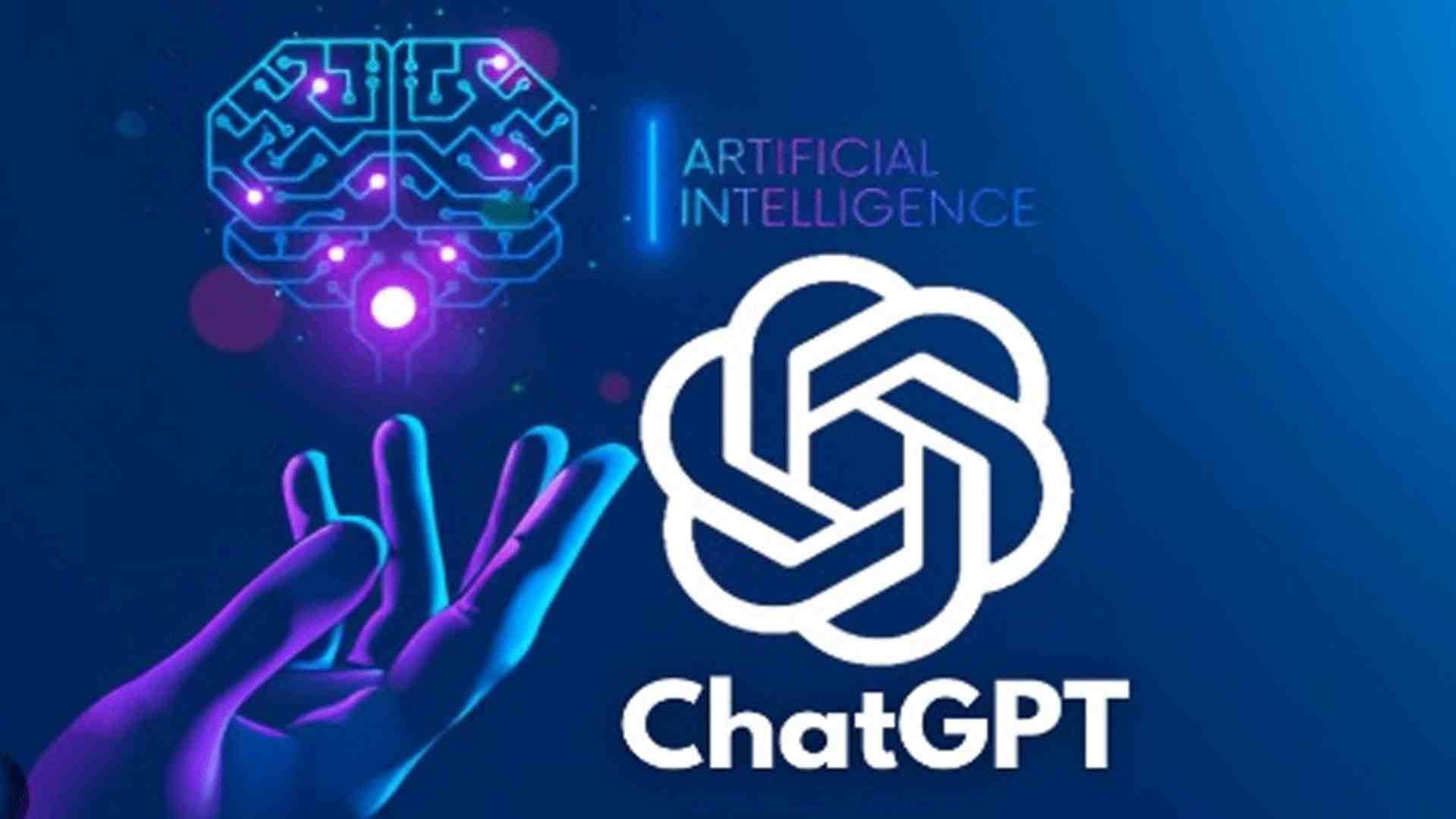 Use ChatGPT As Second Opinion, Not Primary Source: OpenAI Executive