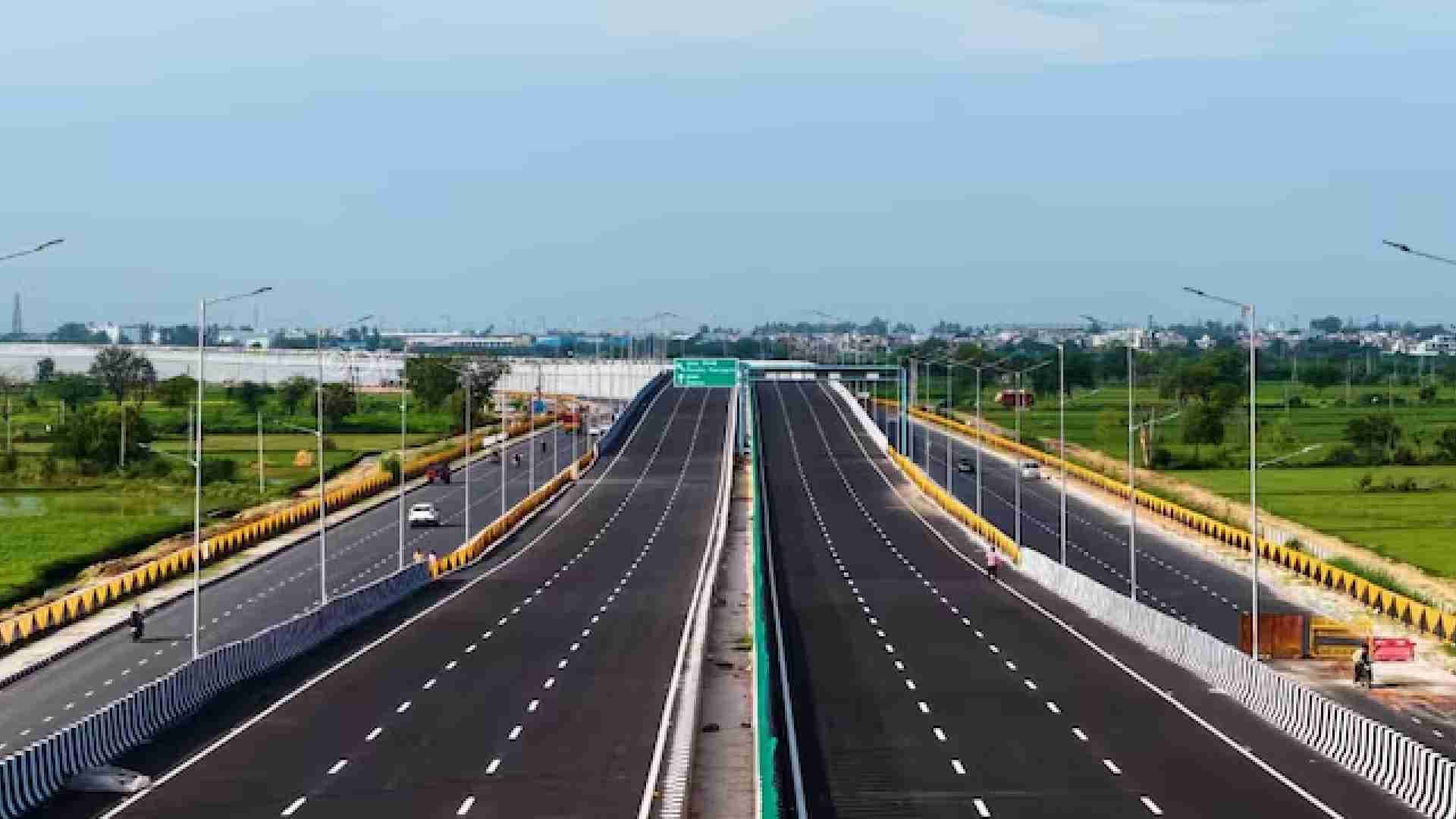 New Connectivity Of UER-II And Dwarka Expressway Will Ease Lives Of NCR People, Says PM Modi