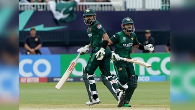 No Babar, Rizwan In Pakistan's 17-Member Squad For Asia Cup