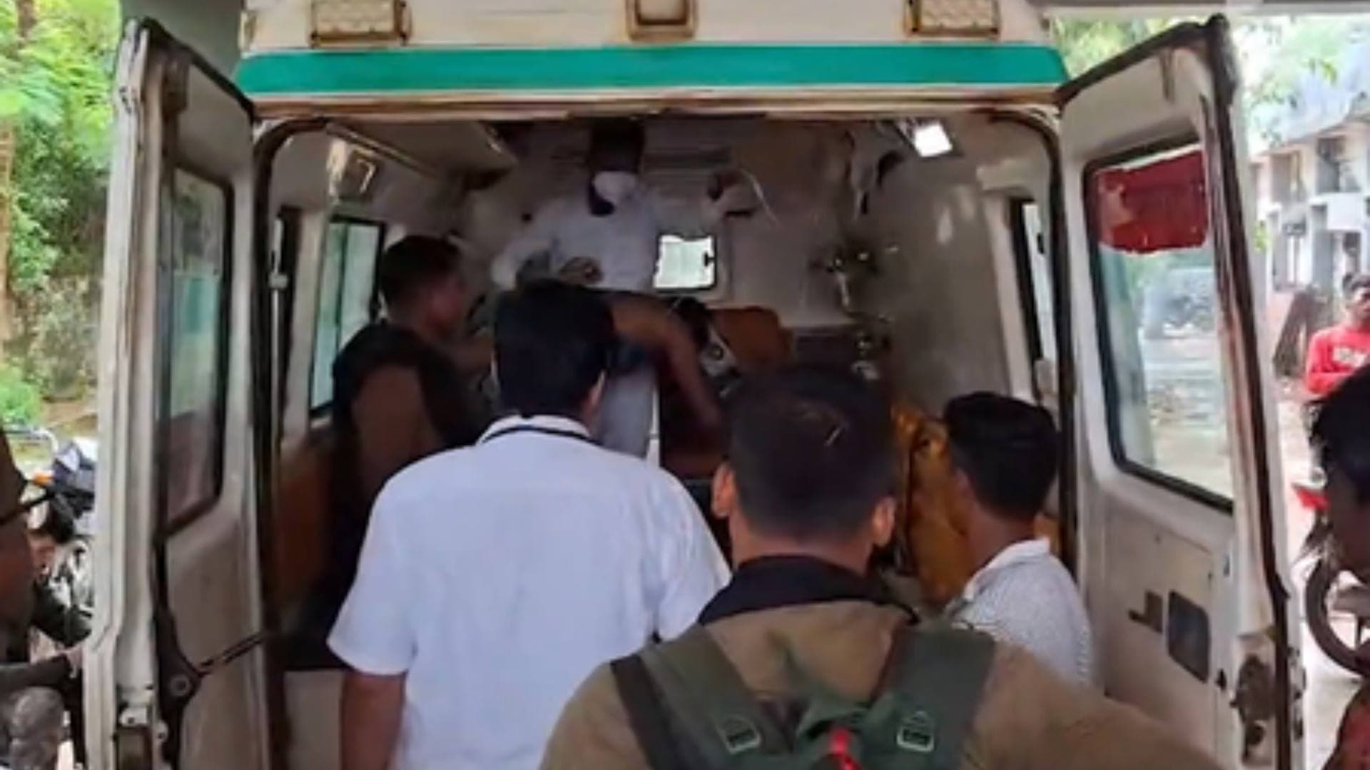 Jawan Killed In IED Blast During Anti-Maoist Operation In Chhattisgarh