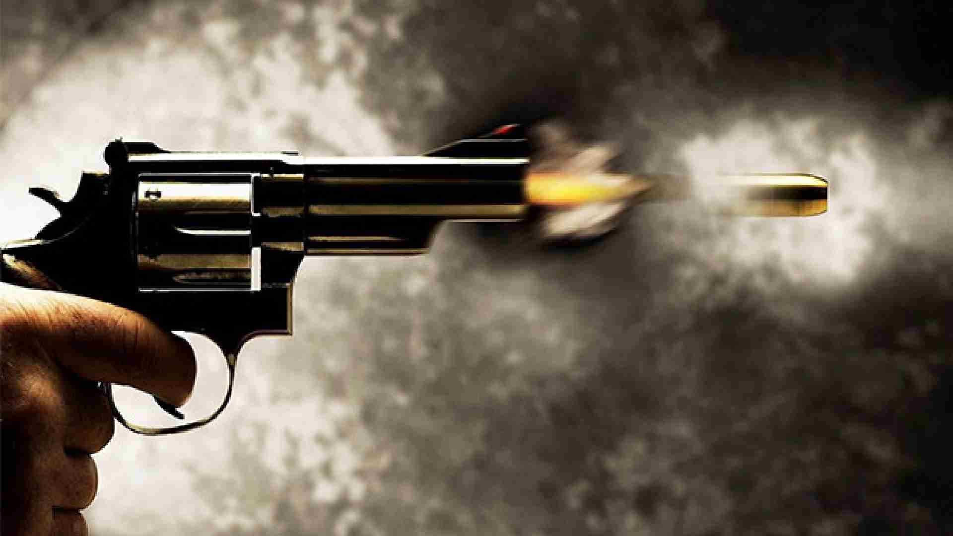 Murder Accused Injured In Encounter With Police In Odisha's Sambalpur