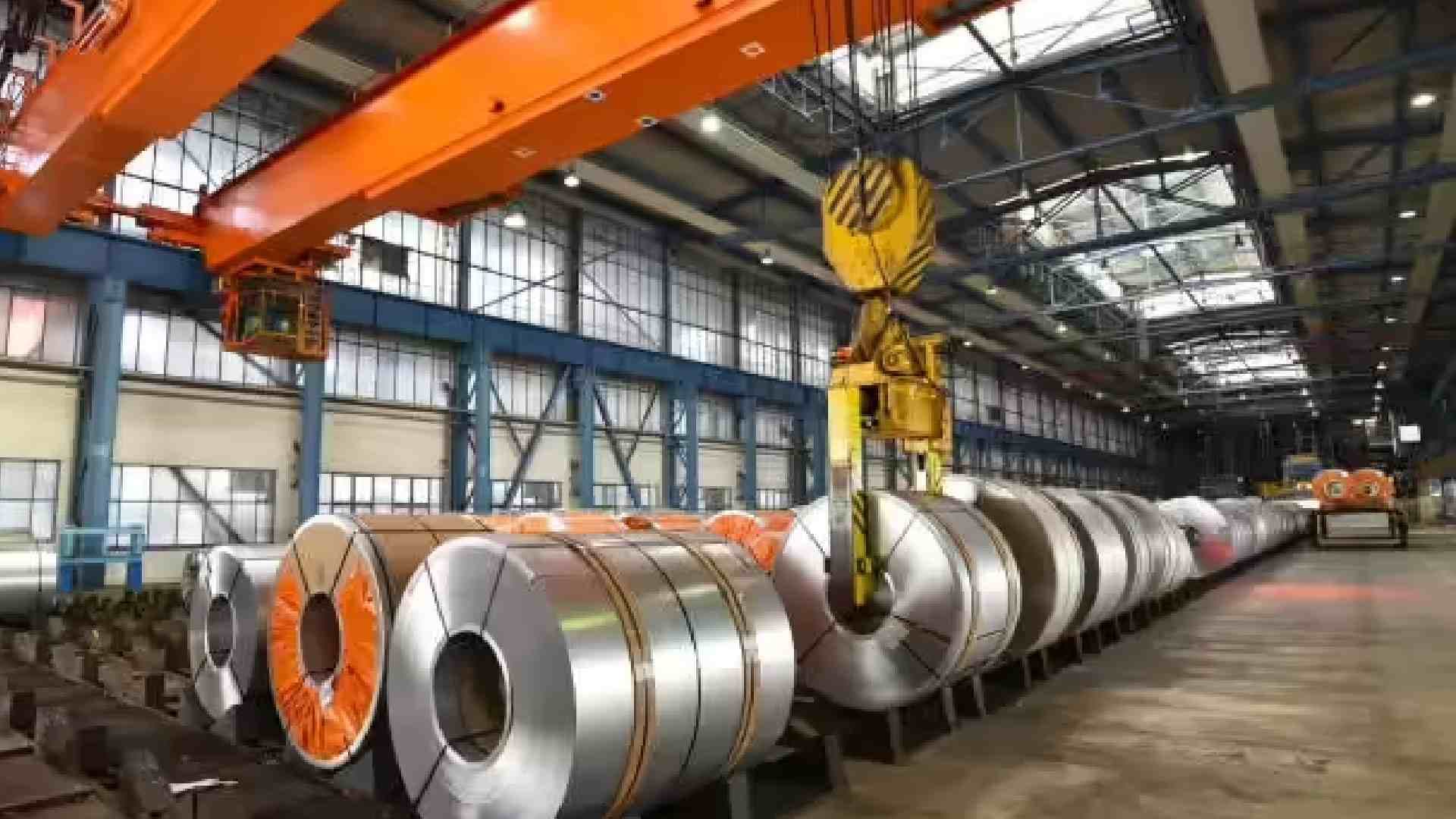 Mega Steel Project: JSW-POSCO Alliance Eyes Odisha for $6 Billion Venture