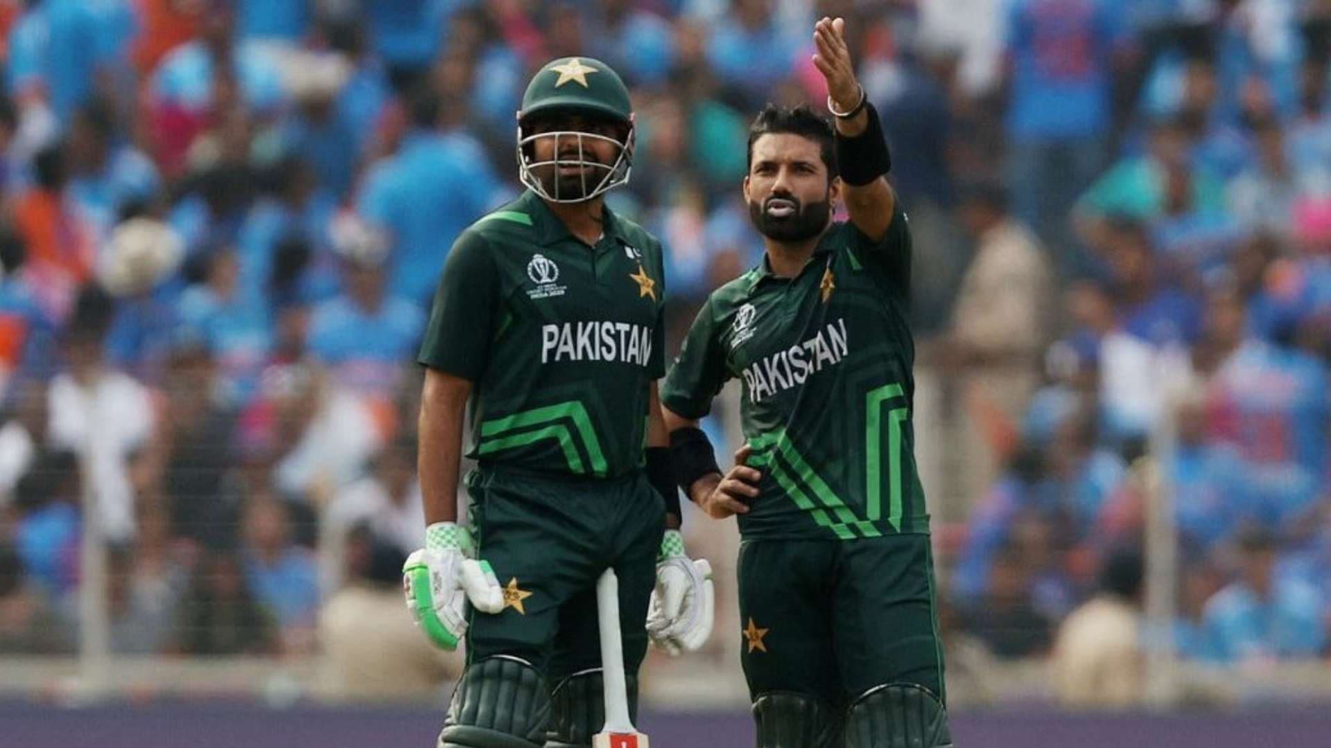 Babar, Rizwan Lose Elite Status As PCB Announces Bold Contract Overhaul