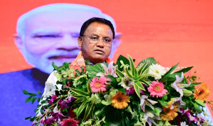 Odisha CM Thanks PM Modi As Capital Region Ring Road Gets CCEA Nod