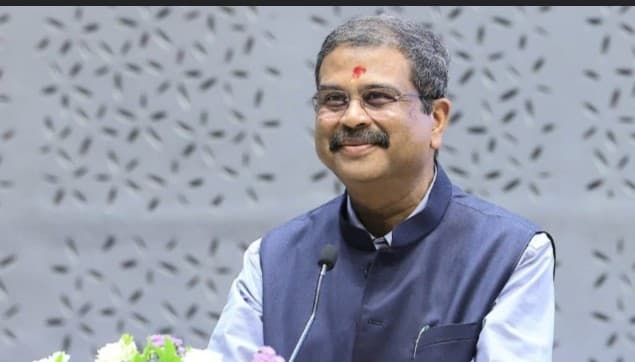 Dharmendra Pradhan Thanks PM Modi As CCEA Approves Rs 8,307 Cr Bhubaneswar-Cuttack Ring Road Project