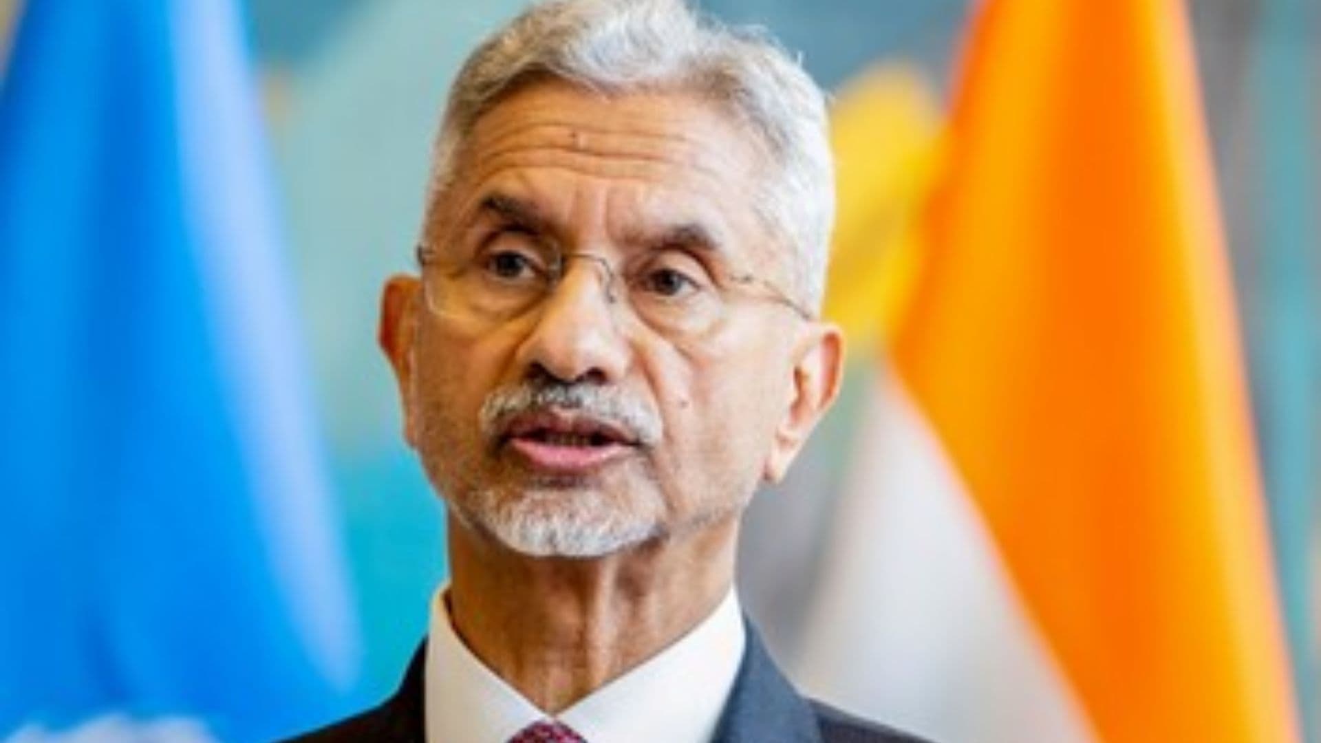 EAM Jaishankar To Co-Chair 26th India-Russia Inter-Governmental Commission Session In Moscow Today