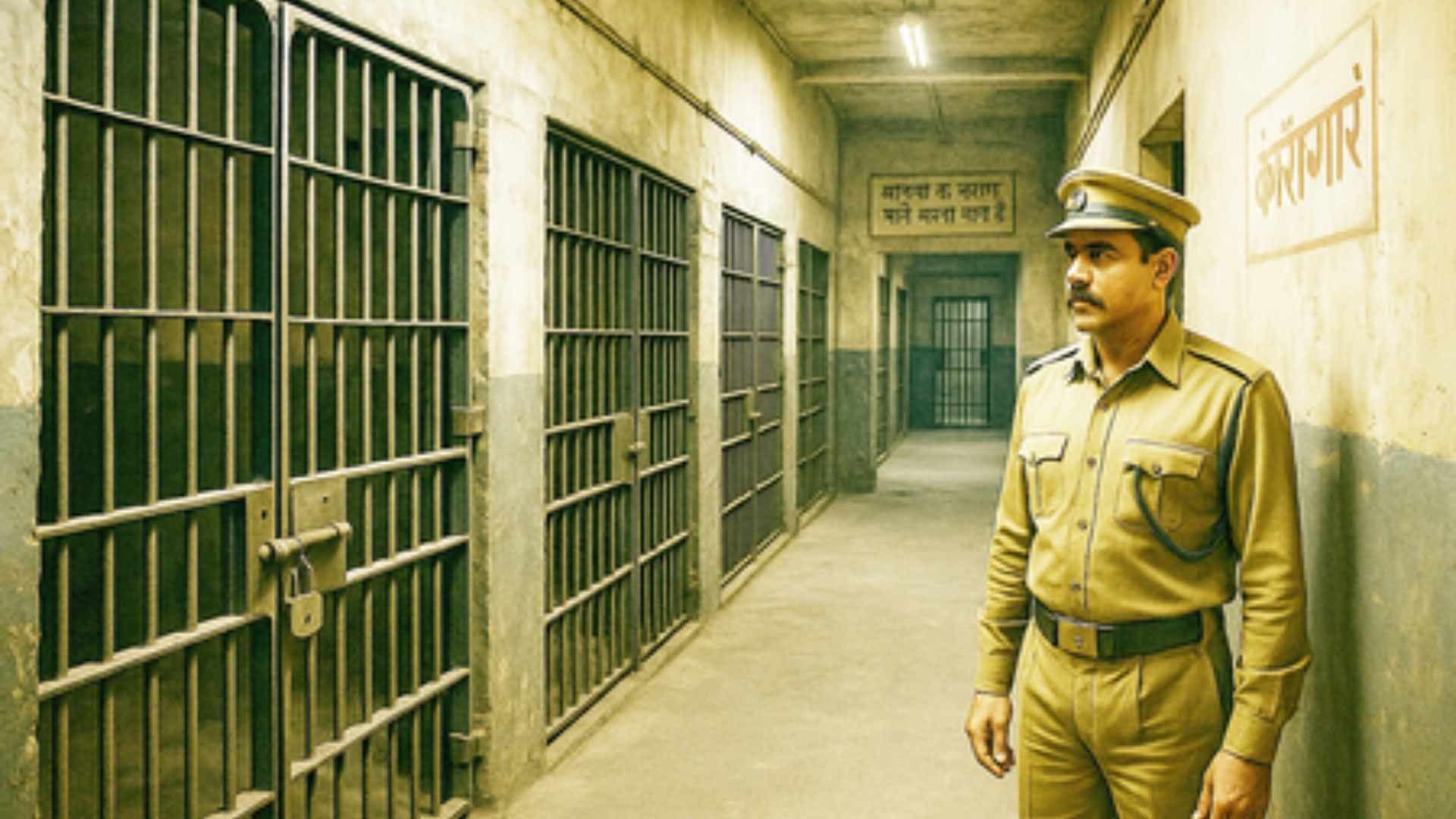 Odisha: Man From Karnataka Arrested In Murder Case