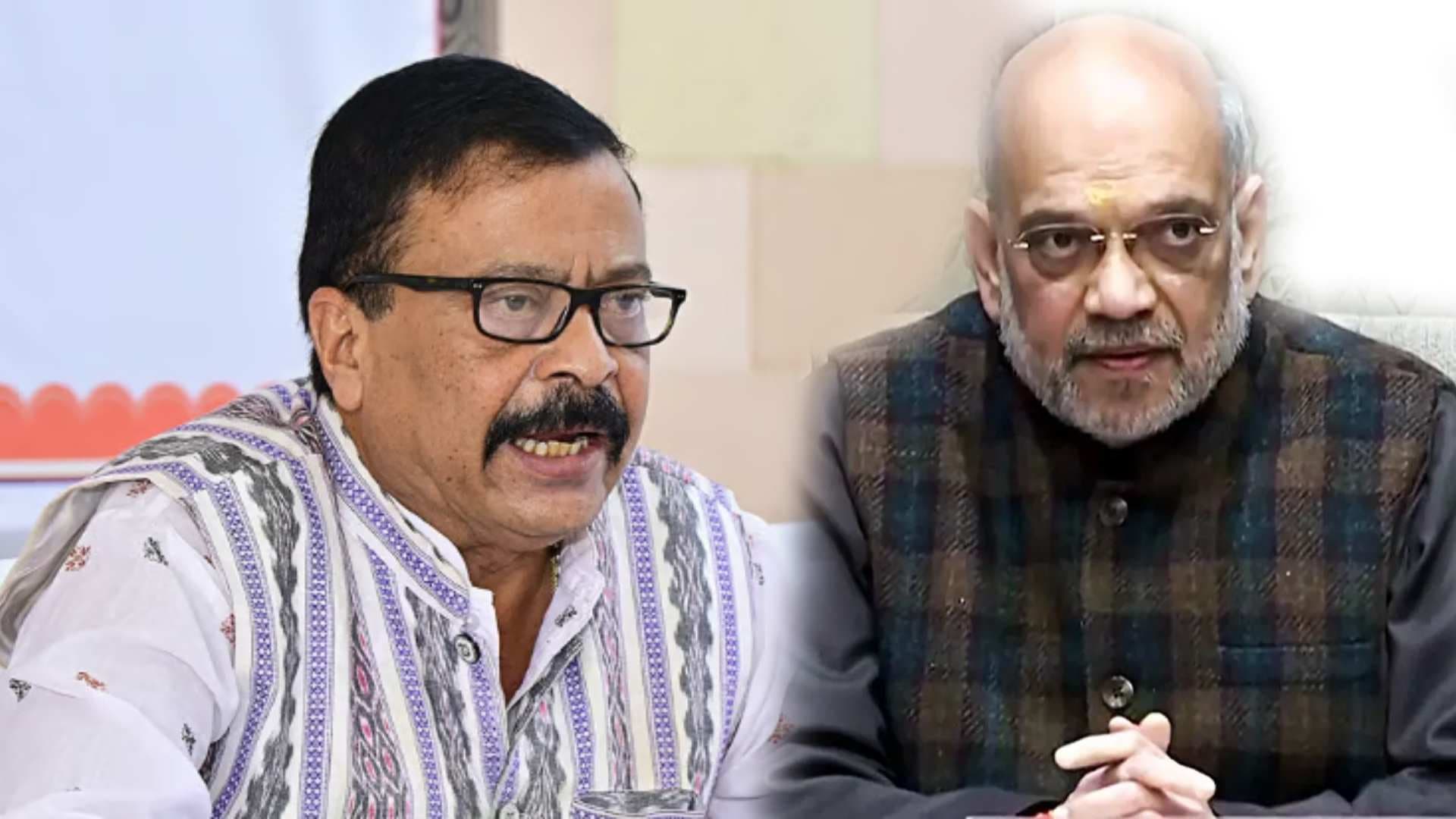 Odisha Pushes for ₹11,400 Crore Disaster Grant in High-Stakes Delhi Meet