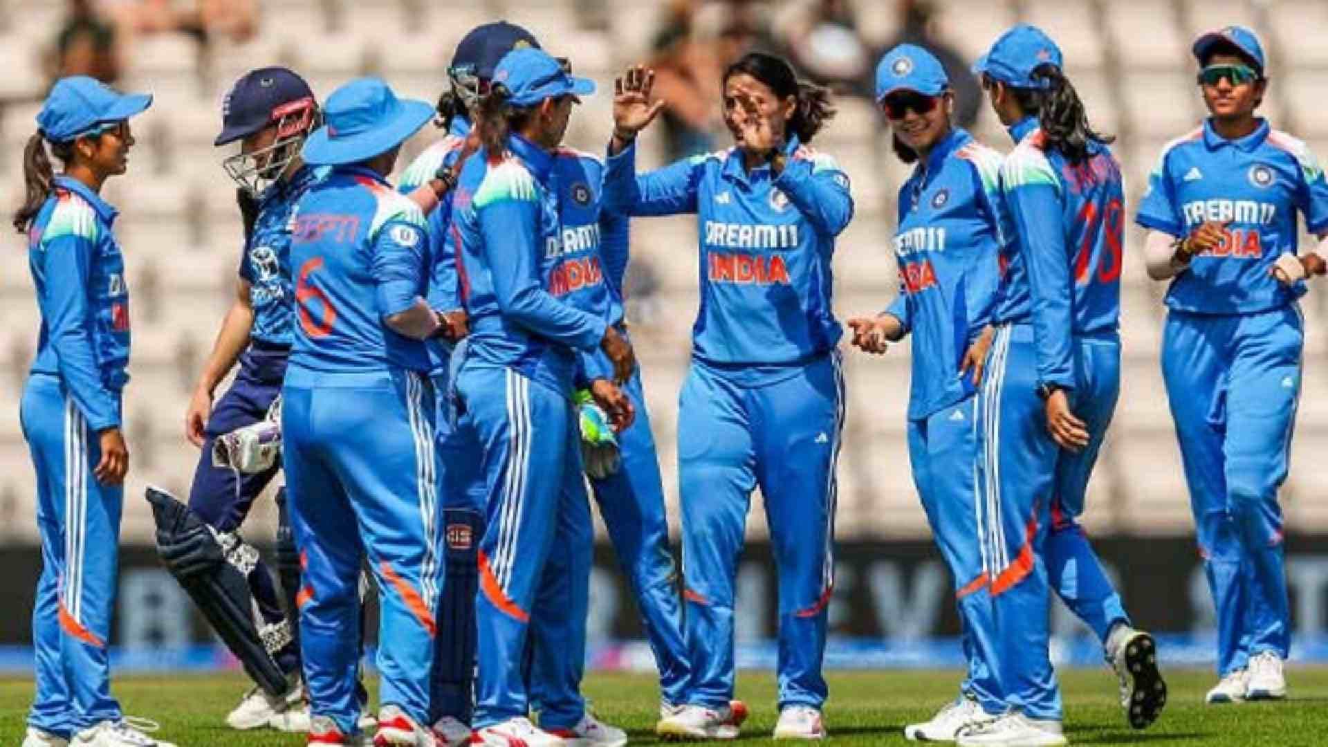 Renuka, Amanjot Brought Back; Shafali Verma Ignored For Women's World Cup