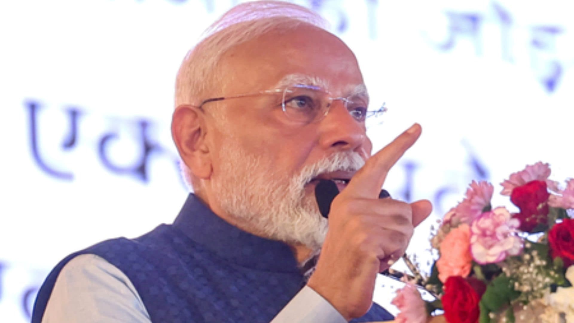 India To Lead Next Wave Of 5G, AI And IoT: PM Modi