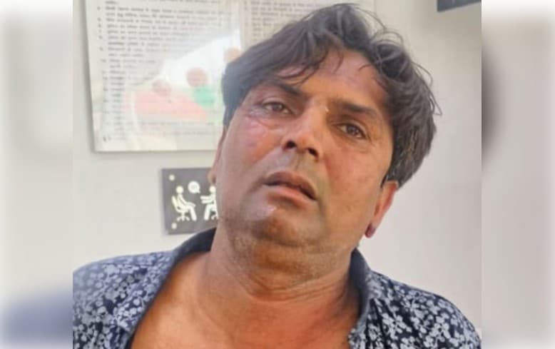 Rajesh Sakariya: Criminal Past Of Delhi CM Rekha Gupta’s Attacker