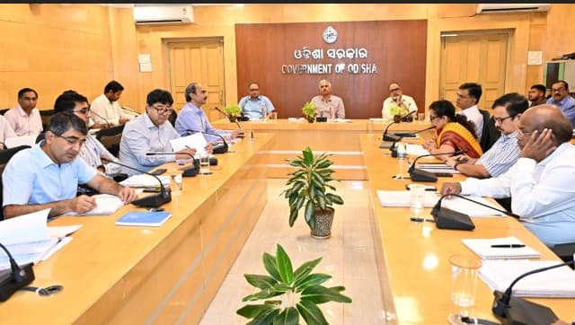 Odisha Govt Clears 18 Investment Proposals Worth Rs 4,515 Crore To Create 8,200 Jobs