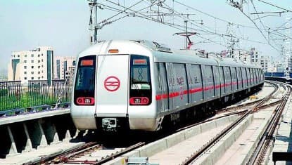 Bhubaneswar Metro Project Gains Fresh Momentum Amid Political Tug-of-War