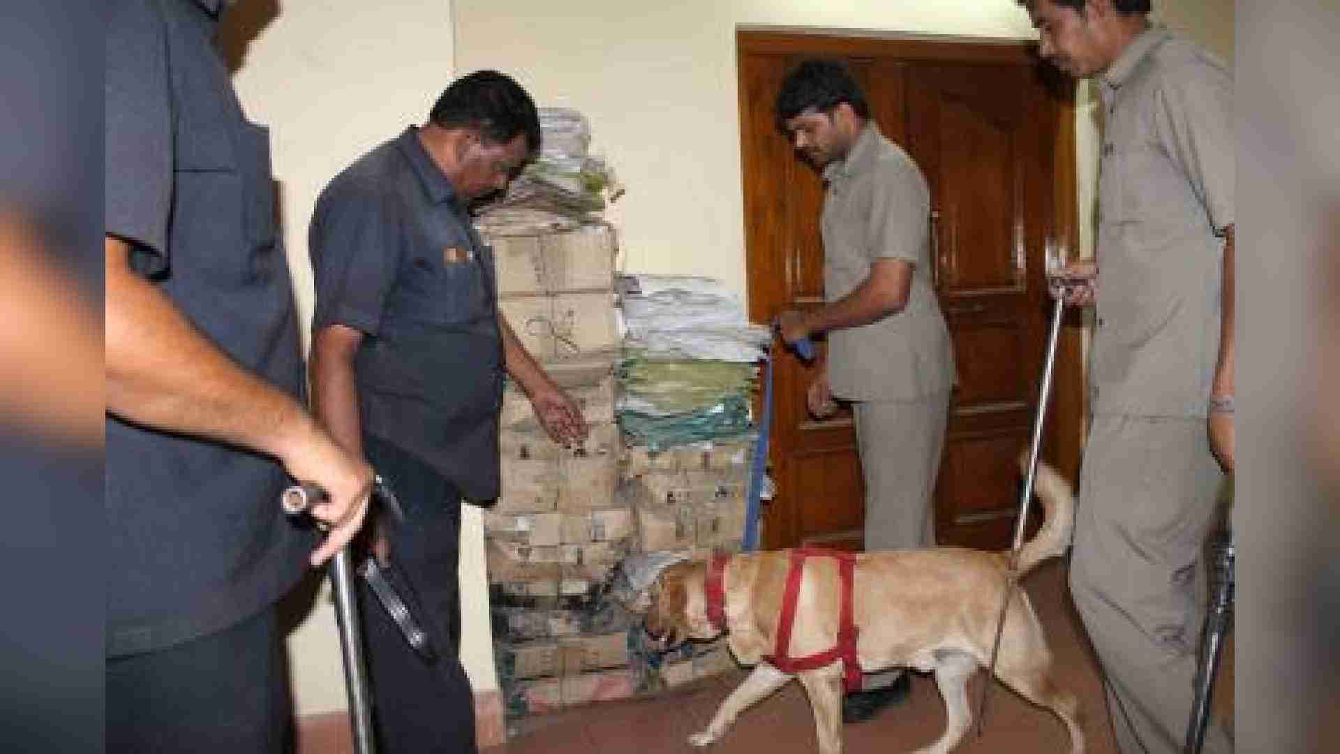 Six Delhi Schools Receive Bomb Threats; Students Evacuated, Search Underway