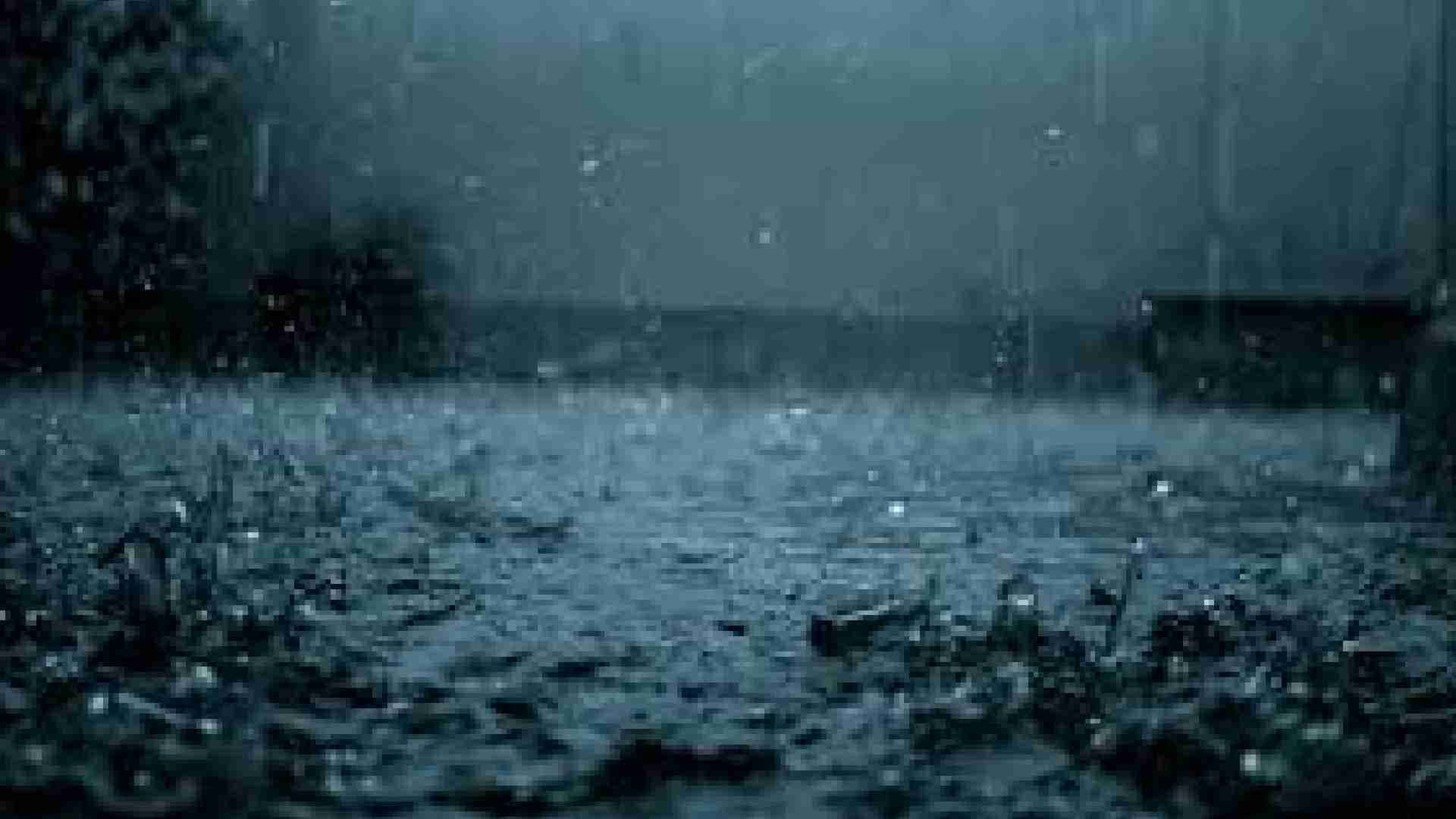 IMD Predicts More Rain For Odisha, Issues Yellow Alert For 7 Districts