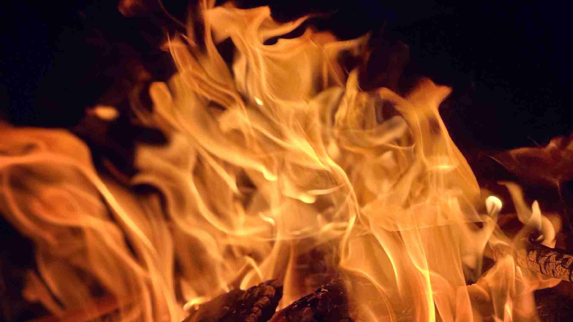 Fire Breaks Out At Women’s Hostel, No Injuries Reported