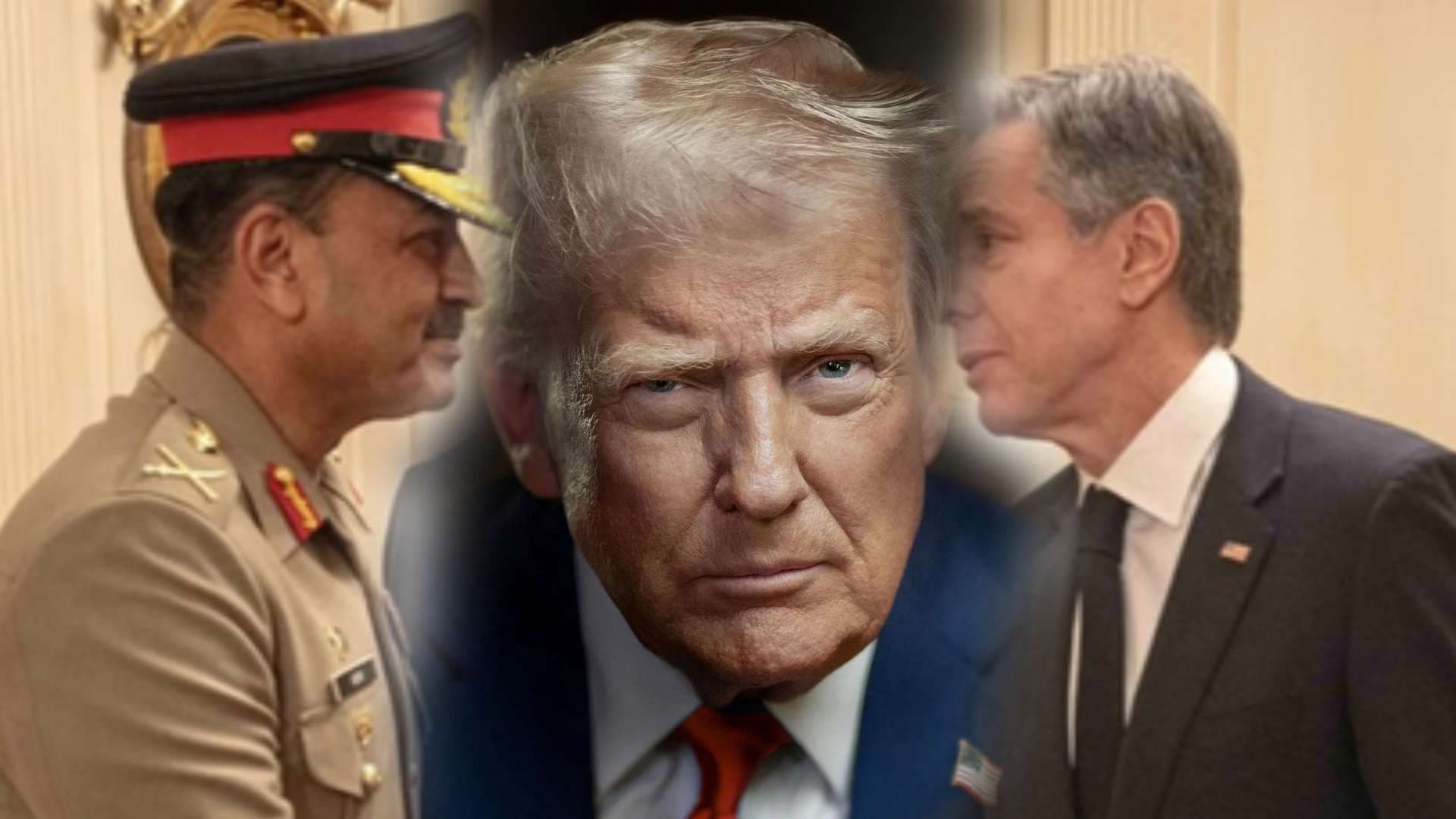 Report Exposes Pakistan's Dubious Crypto Deal with Trump's Family Venture, Terror-Funding Links