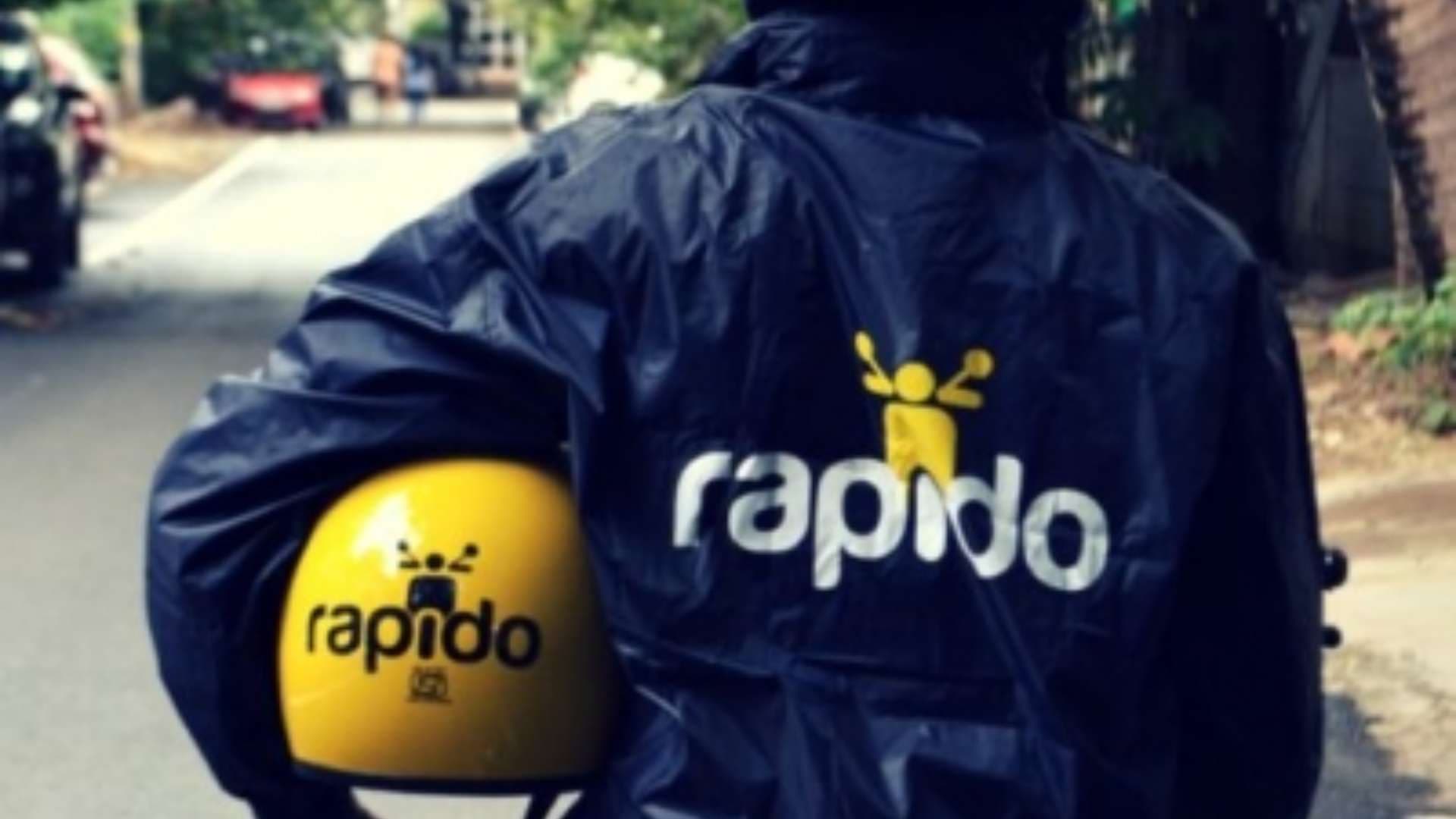 CCPA Slaps Rs 10 Lakh Fine on Rapido over Misleading Advertisement