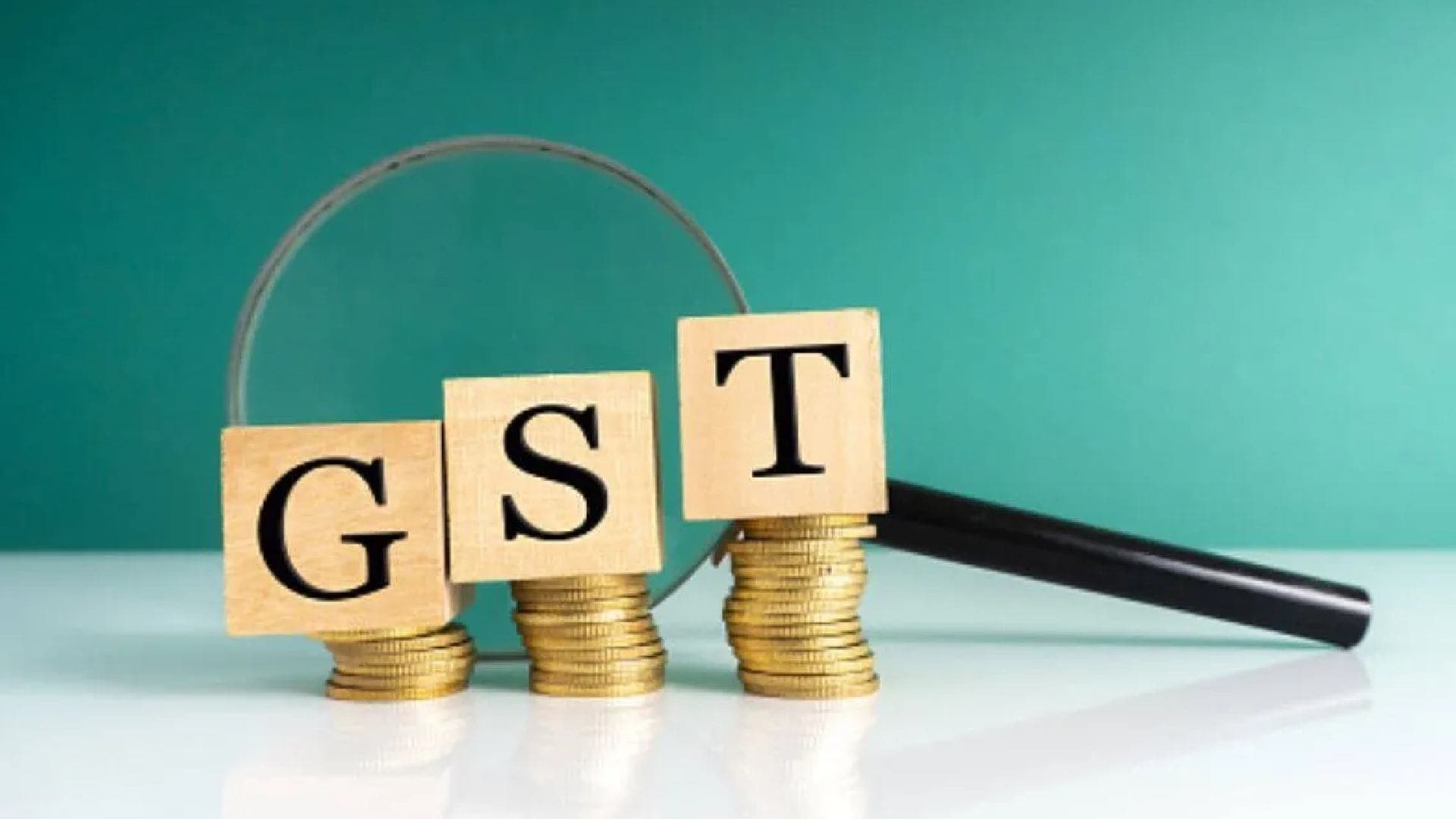 GST Overhaul: Big Relief for Consumers as Centre Approves New Slabs