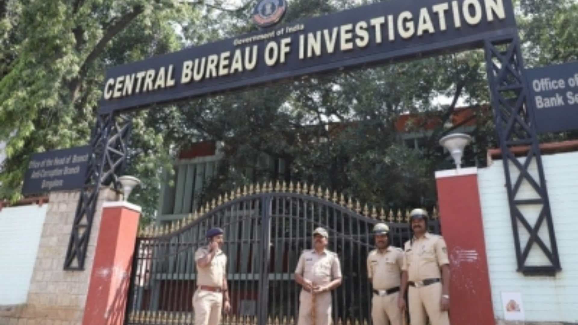 Odisha: CBI Nabs MCL Manager, Aide in Rs 20,000 Bribery Case