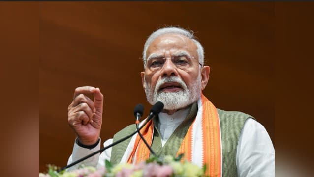 PM Modi to Launch Development Projects Worth Rs18,000 Crore In Bihar & West Bengal Tomorrow