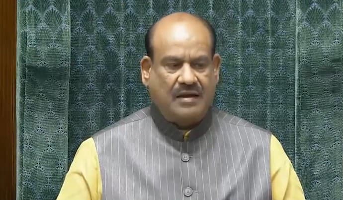 Speaker Om Birla Decries Disruptions, Urges Dignity In Parliamentary Conduct