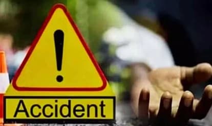 Cuttack: Truck Runs Over Bike On NH16, Two Die