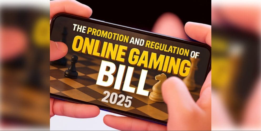 Online Gaming Bill To Make India A Hub For Innovation And Creativity: PM Modi