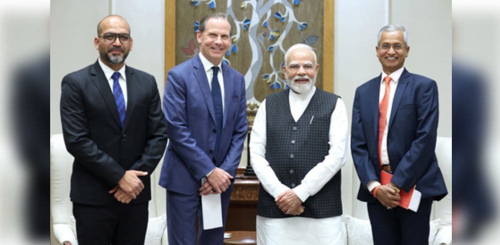 Kyndryl To Invest $2.25 Billion In India Over 3 Years
