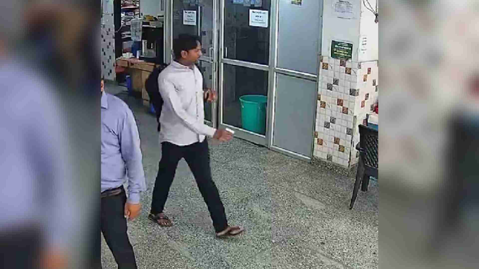 Delhi CM Attack: Police Detain Rajesh Khimji’s Friend Who Transferred Money