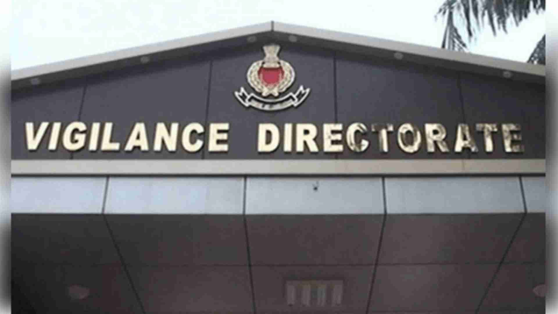 Cuttack City Hospital Official Properties Raided In Rs 1.24Cr Misappropriation Case