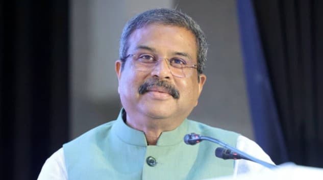 Critical Minerals to Drive Odisha’s Economic Future, Says Union Minister Dharmendra Pradhan