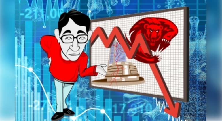 Stock Market Ends 6-Session Winning Streak Amid Weak Global Cues