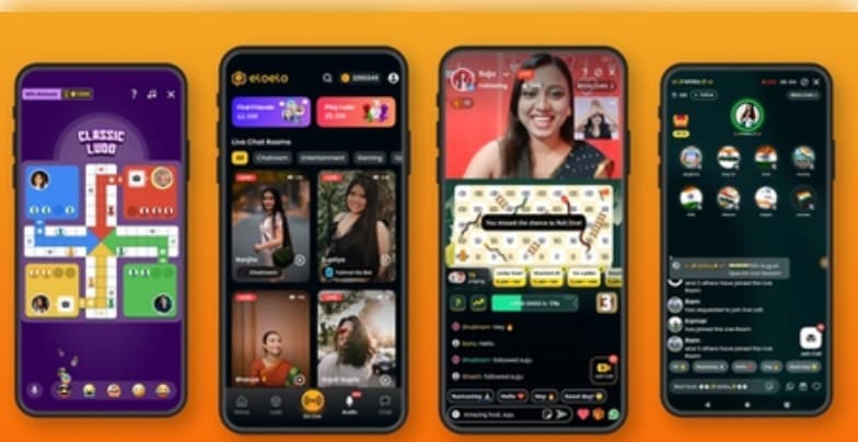 President Murmu Gives Assent To Online Gaming Bill