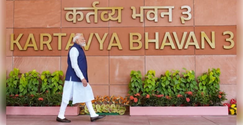 Centre Clears Names Of 14 Top IAS Officers For Key Posts In Jumbo Rejig