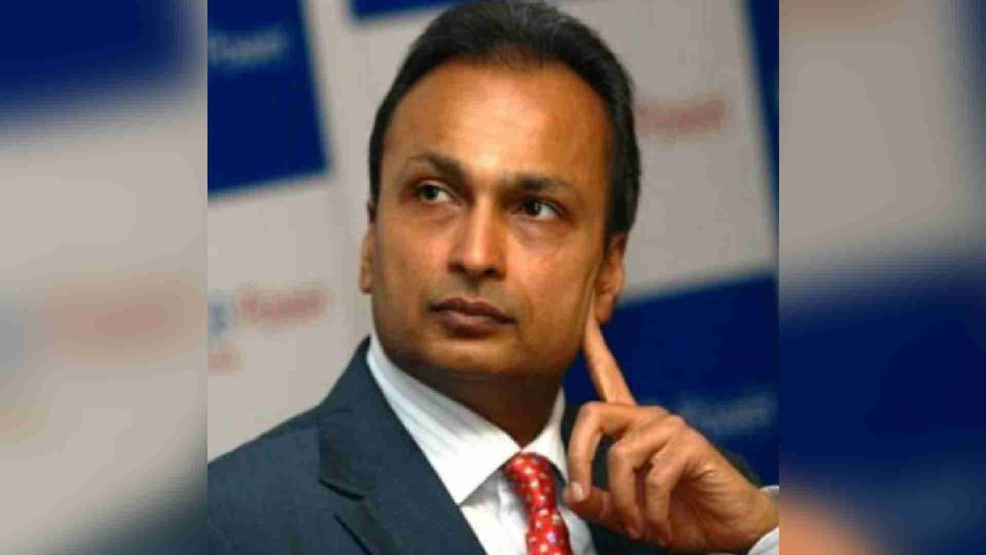 Rs 2,000 Crore Bank Fraud Case: CBI Raids Premises Linked To Anil Ambani