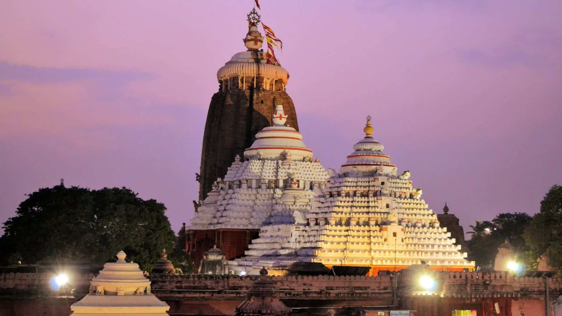 Puri Jagannath Temple to Get First-Ever Breastfeeding Room for Mothers