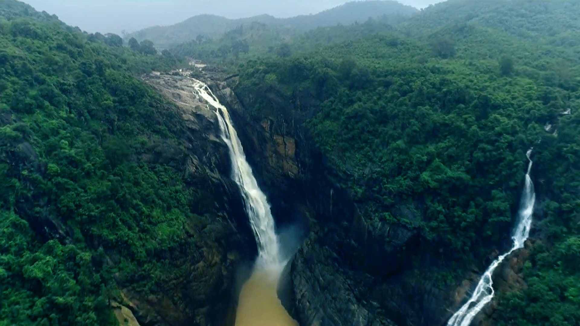 Content Creation Turns Fatal at Duduma Waterfall in Odisha
