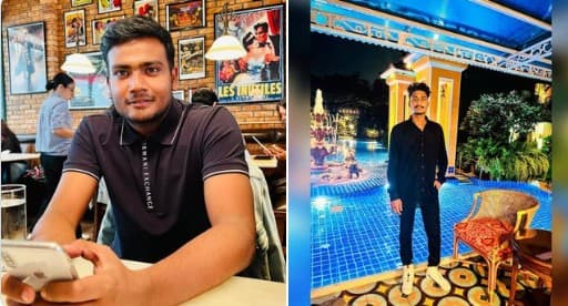 Bhubaneswar: Scorpio Owner, Aide Arrested From Delhi In Patrapada Hit-And-Run Case 